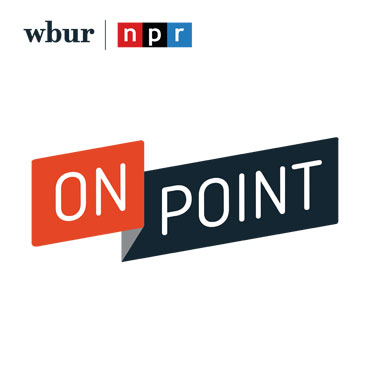 Go behind the headlines: From the economy and healthcare to politics and the environment - and so much more - On Point talks with newsmakers and real people about the issues that matter most. On Point is produced by WBUR for NPR.
